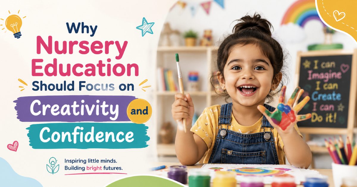 Nursery Education