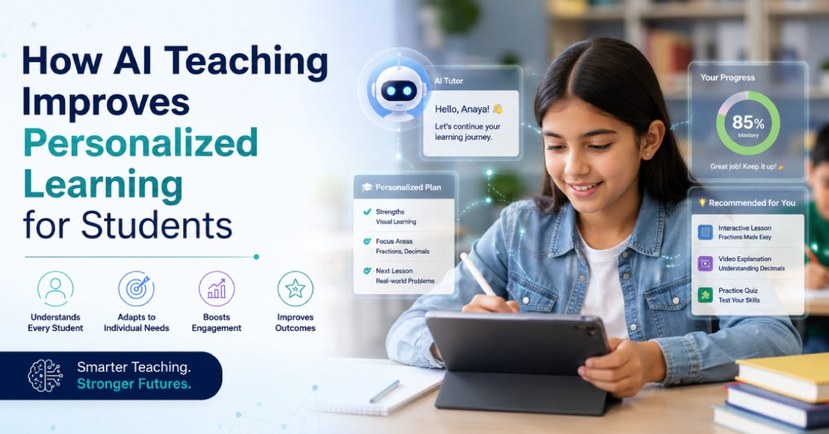 AI Teaching