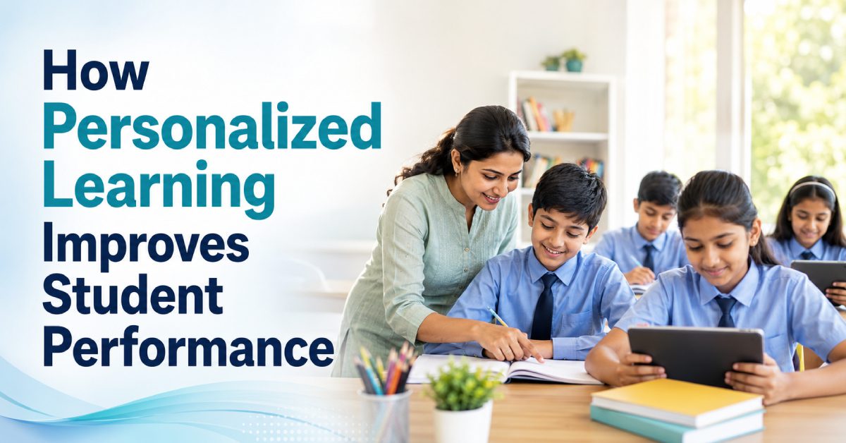 Improves Student Performance