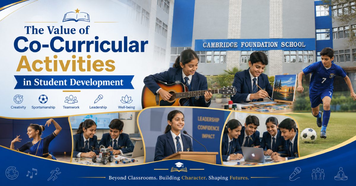 Student Development