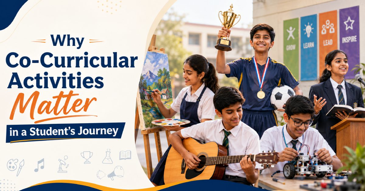 Student’s Journey