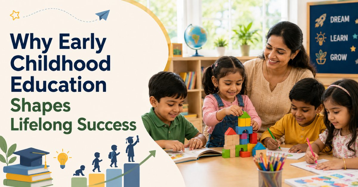 Early Childhood Education