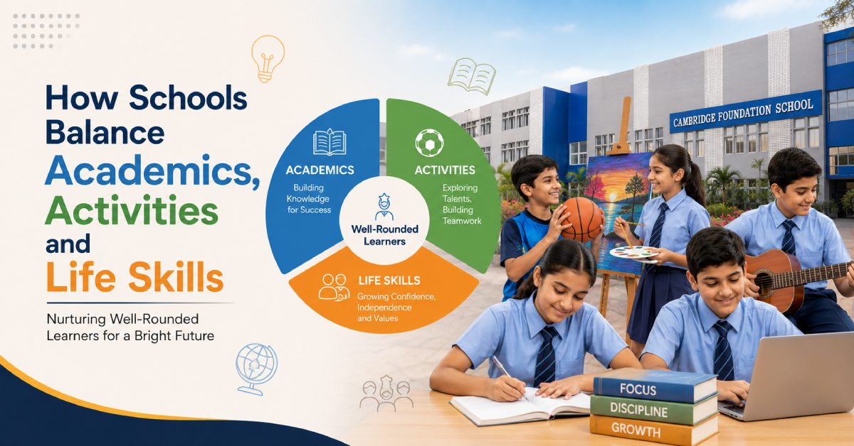Schools