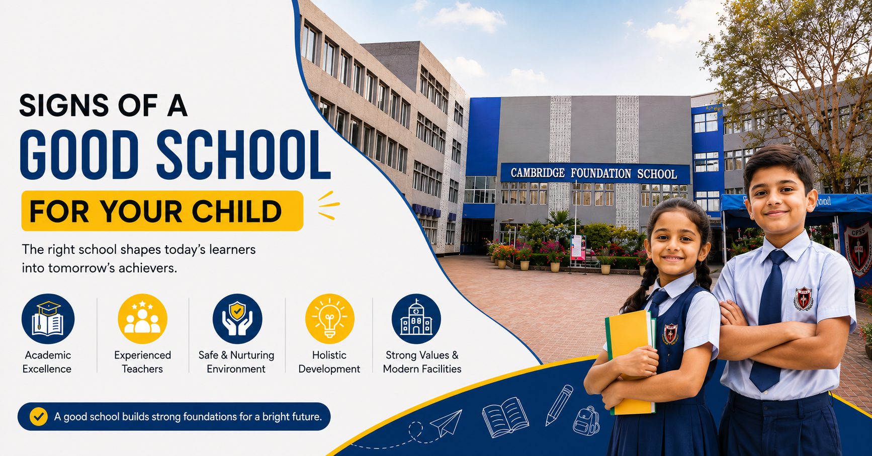 Good School