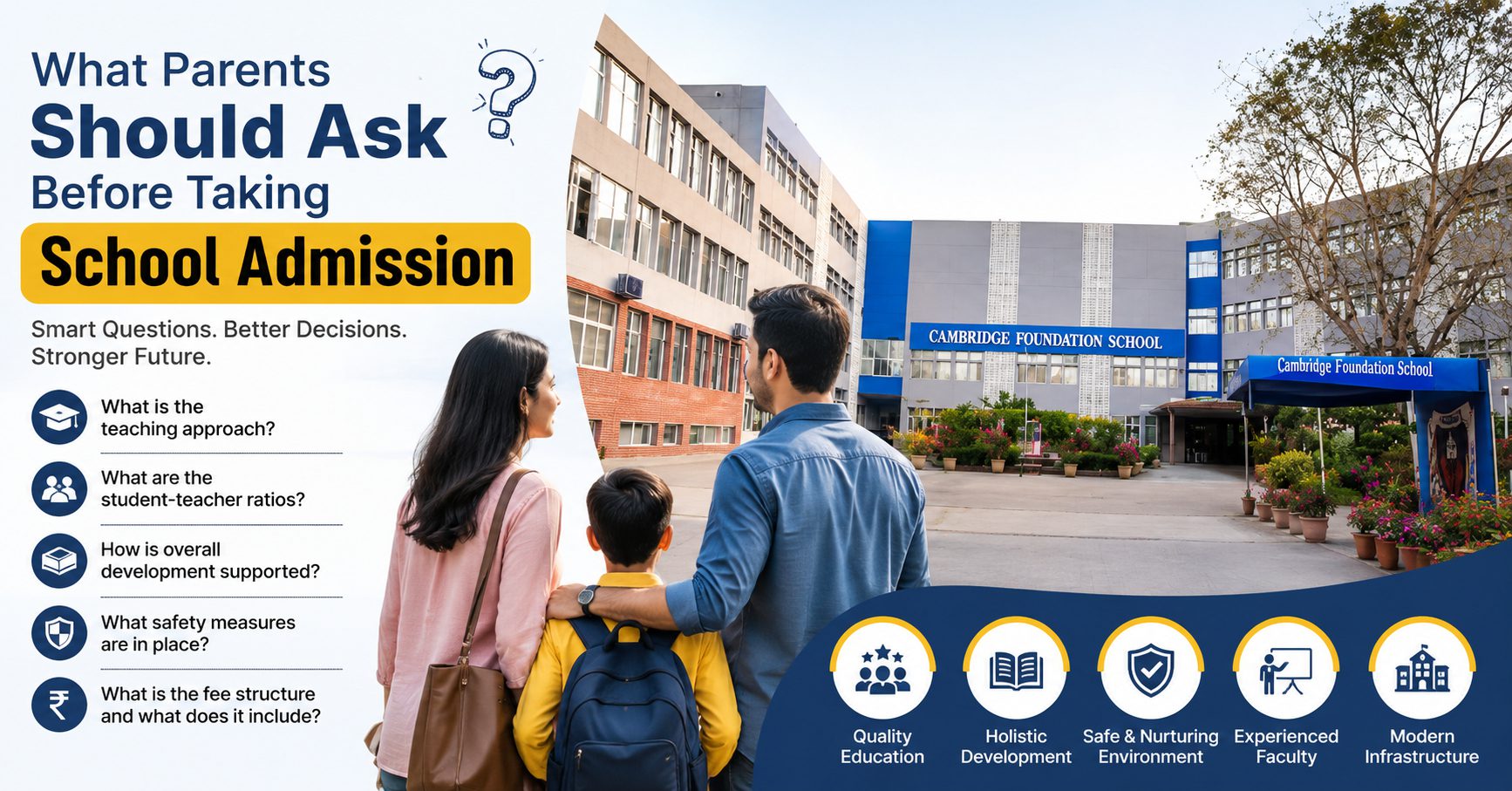 School Admission