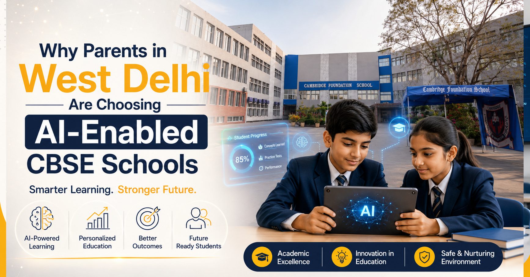 CBSE Schools